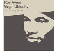 Virgin Ubiquity II Unreleased Recordings 1976-1981