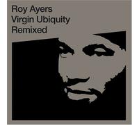 Virgin Ubiquity Remixed [Import]