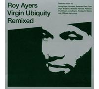 Virgin Ubiquity:Remixed [Import Allemand]