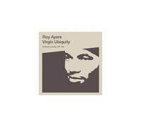 Virgin Ubiquity Unreleased Recordings 1976 1981