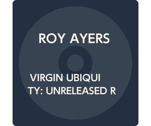 VIRGIN UBIQUITY: UNRELEASED RECORDINGS 1976 - 1981