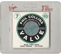 Virgin Value Ltd. Ed. 7 Of 10 (FOC) [Import anglais]