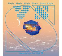 Virgin Vs - Monte-Cristo Fan Club Vol. 2