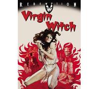 Virgin Witch – 1972