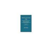 Virgina Soldiers Of 1776. Compiled From Documents On File In The Virginia Land Office. In Three Volumes. Volume Iii