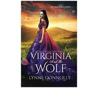 Virginia And The Wolf