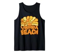 Virginia Beach Débardeur