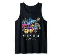 Virginia Beach Débardeur