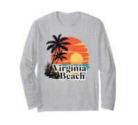 Virginia Beach Manche Longue