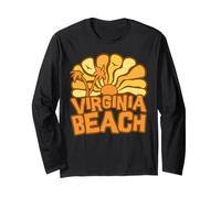 Virginia Beach Manche Longue