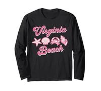 Virginia Beach Manche Longue