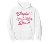 Virginia Beach Sweat à Capuche