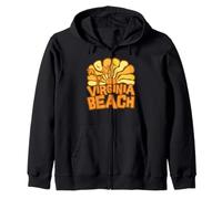 Virginia Beach Sweat à Capuche