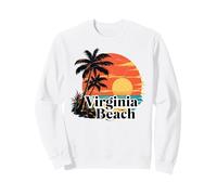 Virginia Beach Sweatshirt