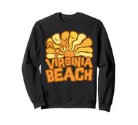 Virginia Beach Sweatshirt