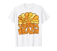 Virginia Beach T-Shirt