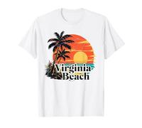 Virginia Beach T-Shirt