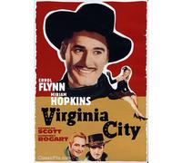 Virginia City