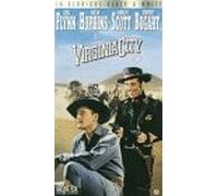 Virginia City [VHS]