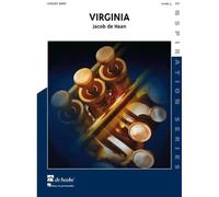 Virginia / Conducteur