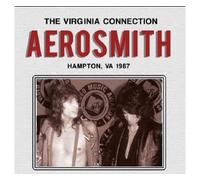 The Virginia Collection Hampton Radio Broadcast 1987