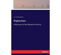 Virginia Dare