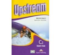 Virginia, E : Upstream Proficiency Stydent's Book C2 z plyta