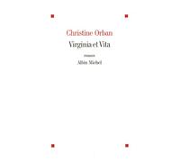 Virginia et Vita – Les Éditions Albin Michel