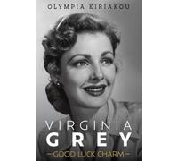 Virginia Grey: Good Luck Charm