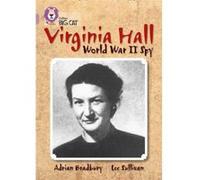 Virginia Hall by Adrian Bradbury Paperback Book Collins Big Cat (Auteur)
