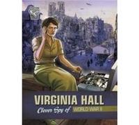 Virginia Hall by Rebecca LangstonGeorge Rebecca LangstonGeorge (Auteur)