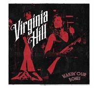 Virginia Hill - Makin' Our Bones
