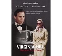 Virginia Hill: Mistress To The Mob (On Demand Dvd-R)