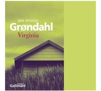 Virginia Jens Christian Grøndahl (Auteur), Alain Gnaedig (Traduction)