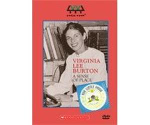Virginia Lee Burton: A Sense of Place (DVD)