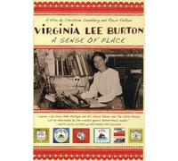 Virginia Lee Burton: Sense of Place