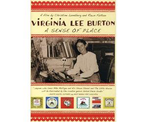 Virginia Lee Burton: Sense of Place