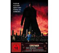 Virginia Madsen;Tony Todd - Candyman (Uncut) [Import]