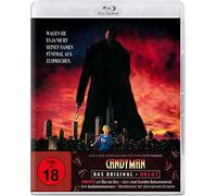 Virginia Madsen;Tony Todd;Kasi Lemmons;Xander Berk - Candyman (Uncut) [Blu-Ray] [Import]