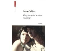 Virginia, mon amour, ma soeur