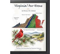 Virginia! Our Home