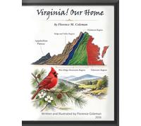 Virginia! Our Home