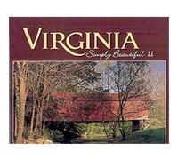Virginia Simply Beautiful II