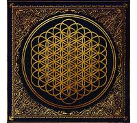 BRING ME THE HORIZON - SEMPITERNAL CD 11 TRACKS INTERNATIONAL POP NEUF