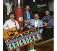 Virginia Squires - Variations