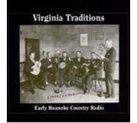 Virginia Traditions - Early Roanoke Country