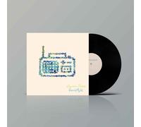 Virginia Trance - Vinyle De La Playlist De Vincent