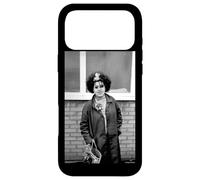 Virginia Turbett Poly Styrène Singer of X-Ray Specs Coque pour iPhone 17 Pro Max