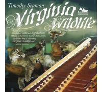 Virginia Wildlife by Timothy Seaman (2013-05-04)