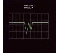 Virginia Wolf
